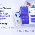 Build User-Friendly Mobile Apps For The Norwegian Market