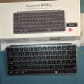 SAR 100,  NEW Wireless Keyboard Keychron B1 Pro Ultra-Slim +free Stuff