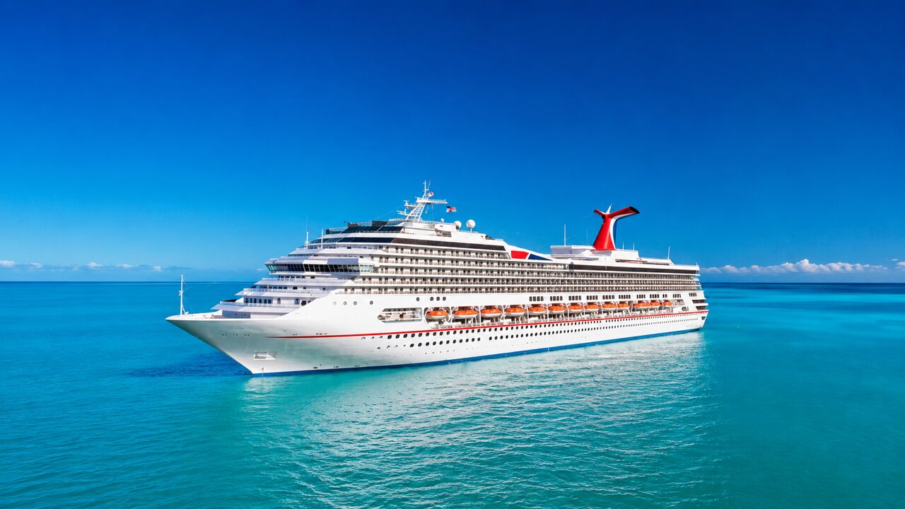 Mumbai, Travel, Enjoy Food, Fun And Adventure: Book Carnival Cruises Today