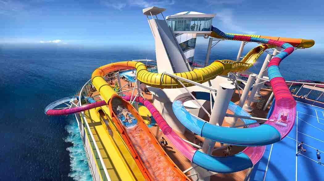 Mumbai, Travel, Enjoy Food, Fun And Adventure: Book Carnival Cruises Today