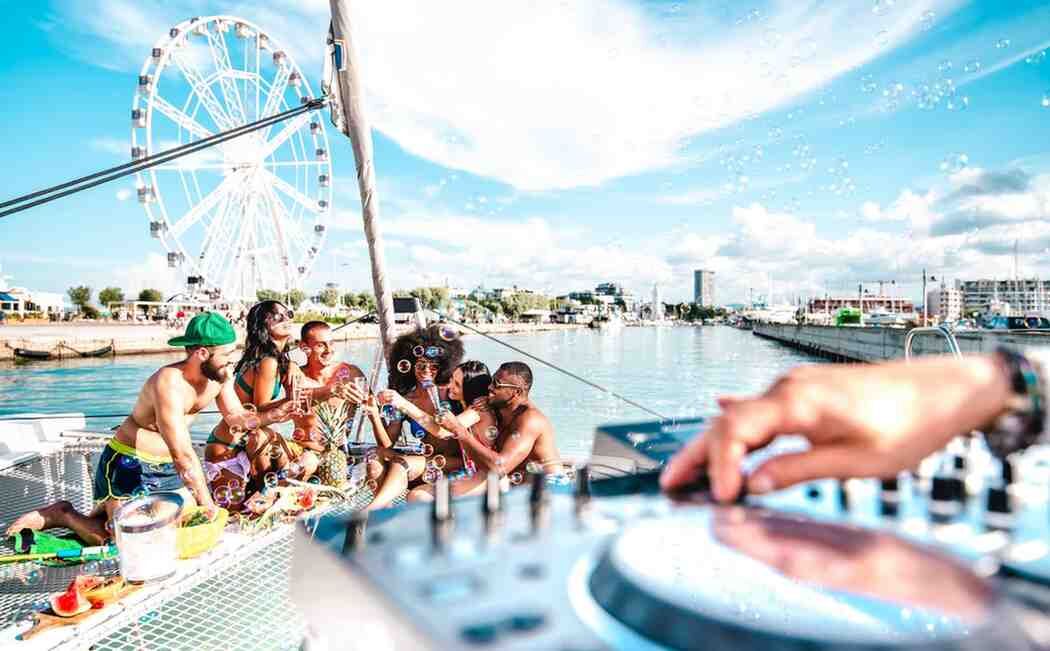 Mumbai, Travel, Enjoy Food, Fun And Adventure: Book Carnival Cruises Today