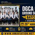 HM Aviation - DGCA CPL Ground Classes