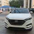 SAR 40000,  Hyundai Tucson,  2017,  Automatic,  275000 KM,    &ndash; Mid Option | 2.0L MPI |