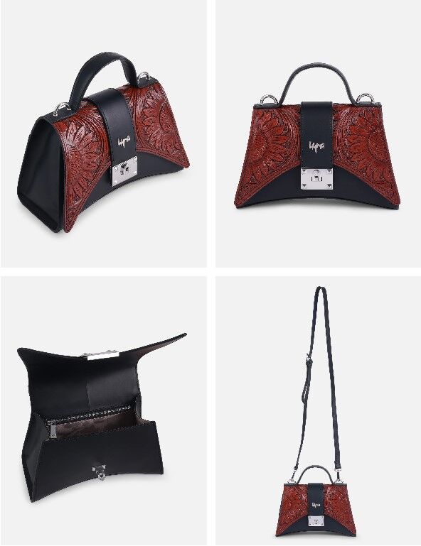 New York, Purses & Wallets, Best Ways To Pair A Western Leather Bag For Women With Casual Outfits