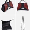 Best Ways To Pair A Western Leather Bag For Women With Casual Outfits