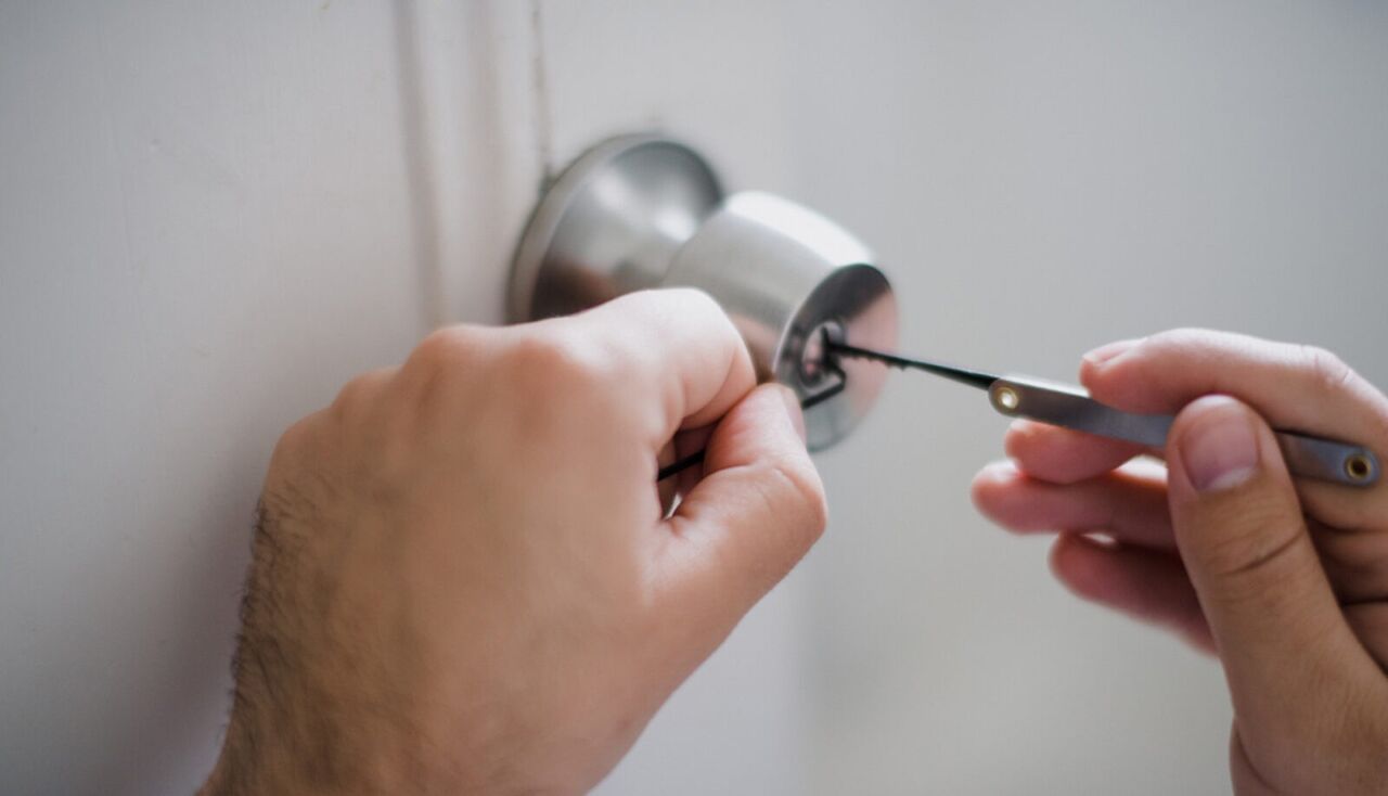 New York, Business, Reliable Security With Commercial Locksmith San Antonio TX