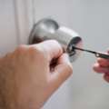 Reliable Security With Commercial Locksmith San Antonio TX