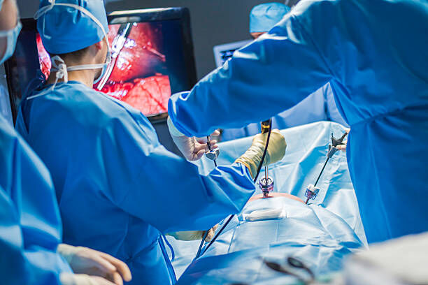 Kolkata, Business, Leading Laparoscopic Surgeon In Kolkata - Trust Miracle Fertility