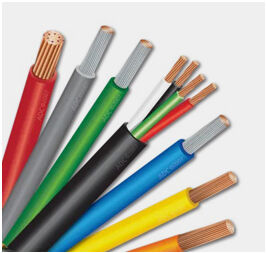Haryana, Electrical & Plumbing, How To Choose The Right Control Cable For Industrial Applications