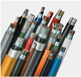 Haryana, Electrical & Plumbing, How To Choose The Right Control Cable For Industrial Applications