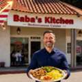 Baba&rsquo;s Kitchen Mediterranean | Best Halal Restaurant Near You