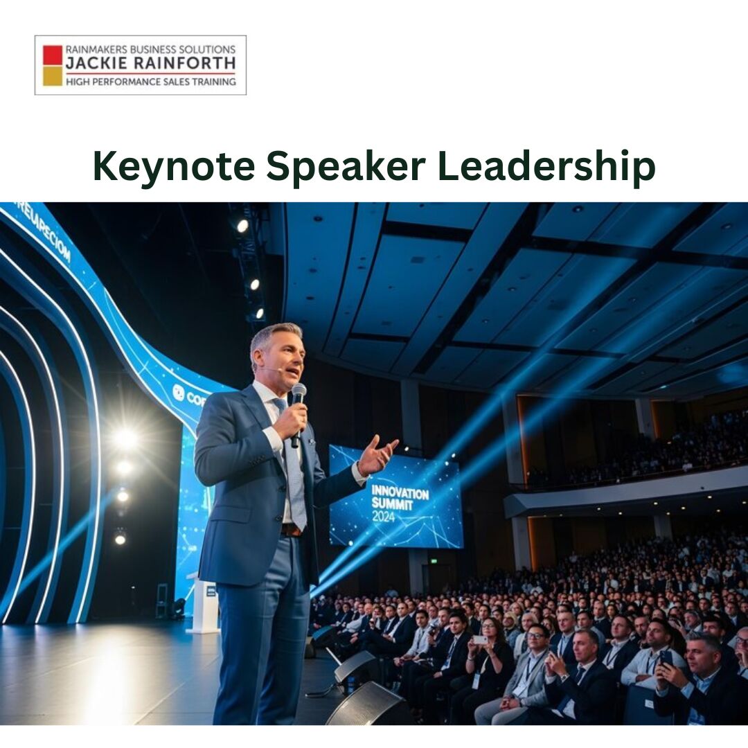 Toronto, Business, Keynote Speaker Leadership Teams Can Learn From