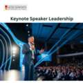 Keynote Speaker Leadership Teams Can Learn From