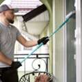 Professional Residential Exterior Cleaning Services In Chattanooga & North Georgia