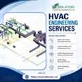 Accurate HVAC Engineering Services Support  Starting At Just $15/hr