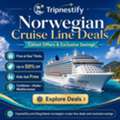 Norwegian Cruise Line Deals: Latest Offers & Exclusive Savings | Tripnestify