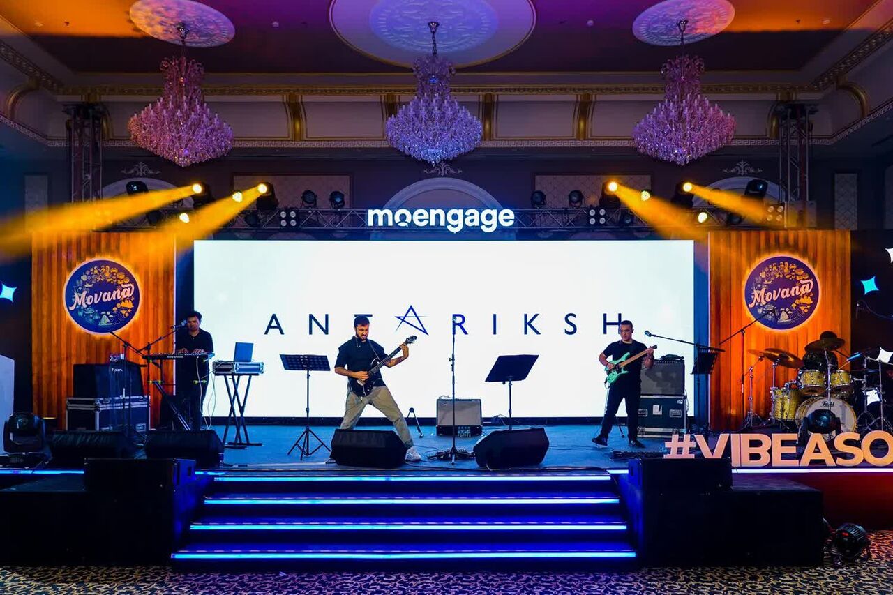 Mumbai, Event Planning, Corporate Event Production Company