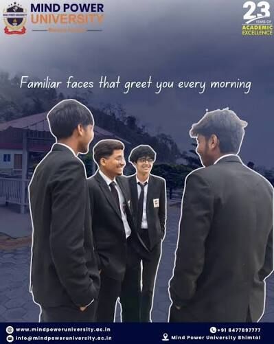 Mumbai, Lessons Offered, Best University In Nainital For Holistic Learning