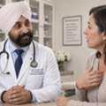 Personalized Care For Hormone Balance And Perimenopause Symptom Relief