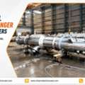 Industrial Cooling Exchangers &ndash; Sharma Technocast