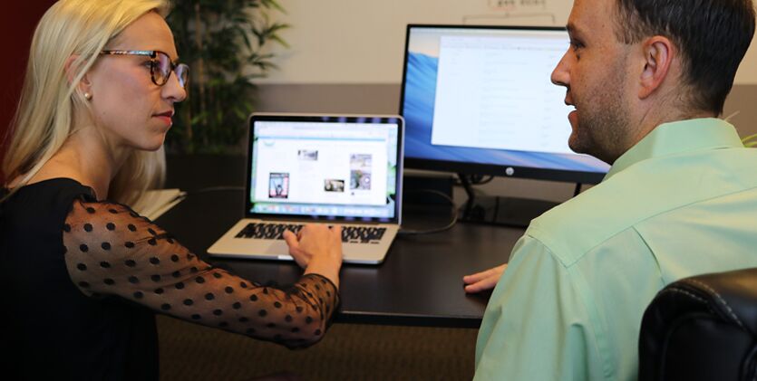 Melbourne, Web Design & Development, Website Redesign Services In Australia | Cubic Digital UX Designs