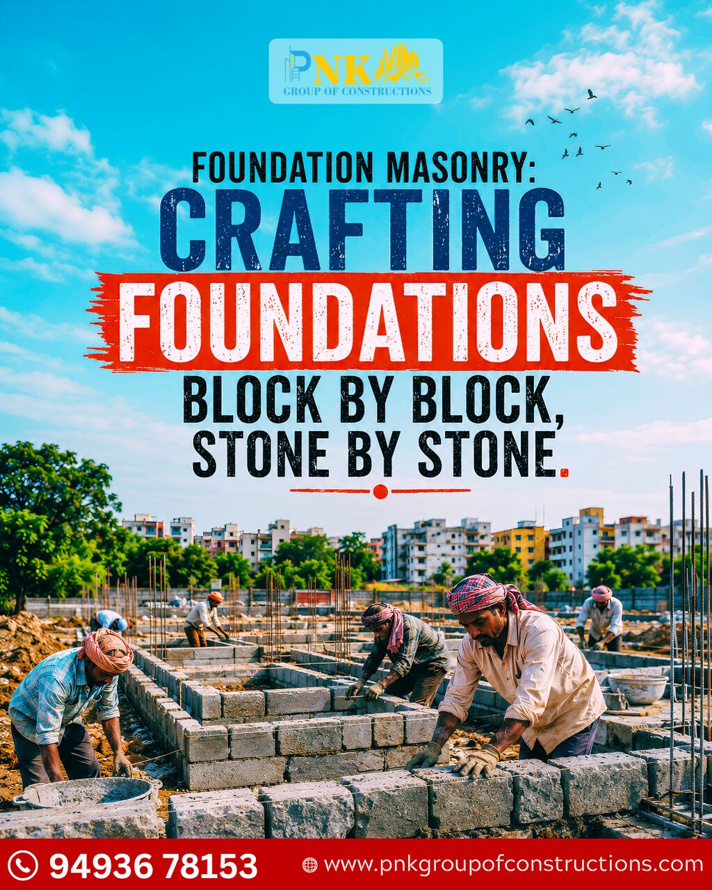 Kabul, Construction, Best Construction Company In Hyderabad