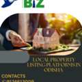 Local Property Listing Platforms In Odisha