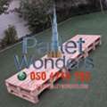 AED 35,  0507330544 Pallets