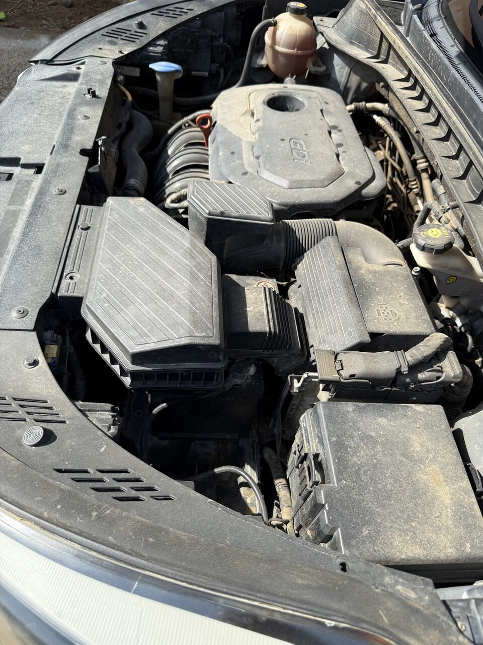 Jeddah, Vehicles, Cars & Trucks , SAR 38500,  Hyundai Tucson,  2017,  Automatic,  348000 KM,  Tucson Hondyia