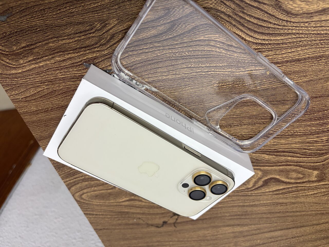 Jubail, Mobile Phones, SAR 2100,  Iphone 14 Pro Middle East Version