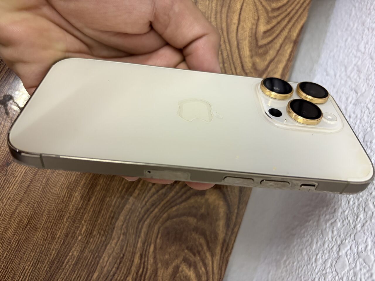 Jubail, Mobile Phones, SAR 2100,  Iphone 14 Pro Middle East Version