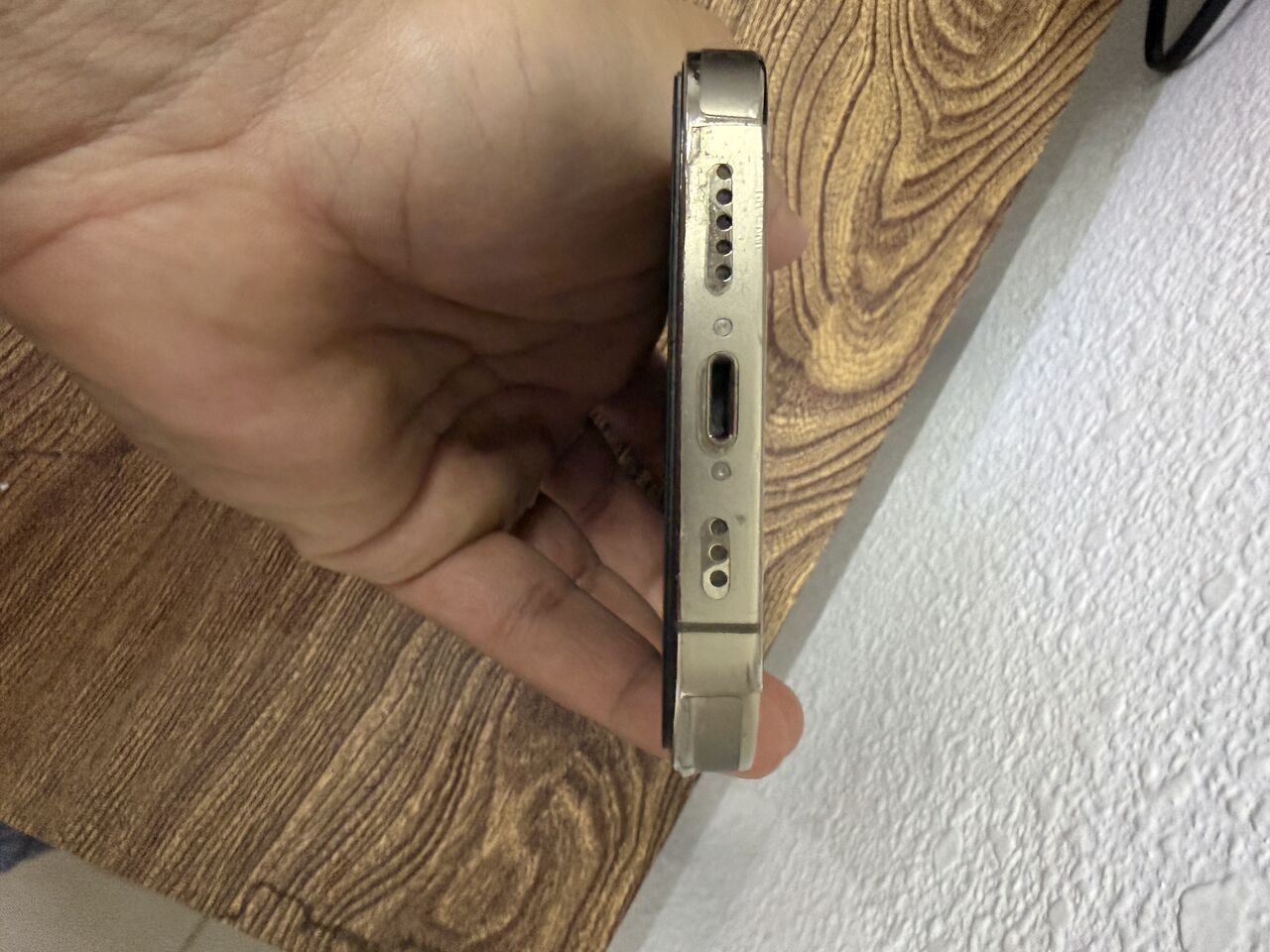Jubail, Mobile Phones, SAR 2100,  Iphone 14 Pro Middle East Version
