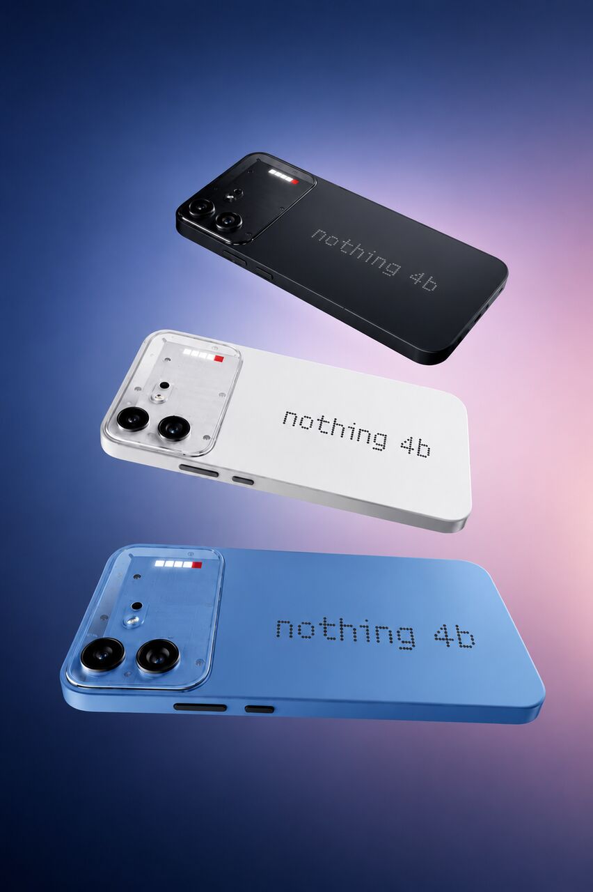 New York, Business, Nothing Phone 4b Review 2026