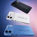 Nothing Phone 4b Review 2026