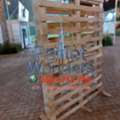 AED 35,  0507330544 Pallets