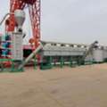 AFN 1250000,  Cost-effective Automatic High Productivity Advanced Pp Pe Bottle Washing Line