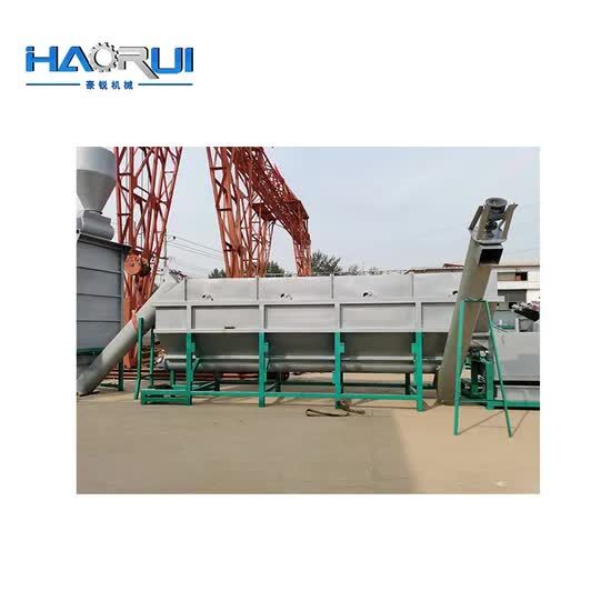 Kabul, Industrial Machinery, AFN 1250000,  Cost-effective Automatic High Productivity Advanced Pp Pe Bottle Washing Line