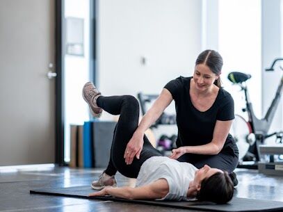 New York, Health, Comprehensive Pelvic Floor Therapy For Better Movement And Health