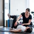 Comprehensive Pelvic Floor Therapy For Better Movement And Health