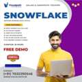 Snowflake Data Engineer Course | Snowflake Training