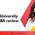 Shoolini University Online MBA Review