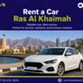 Weekly Rent A Car In RAK For Extended Holiday Itineraries