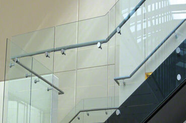 Sharjah, Construction, Get The Best Aluminium And Glass Works In Sharjah | Light Metal