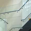 Get The Best Aluminium And Glass Works In Sharjah | Light Metal