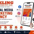 Social Media Marketing Services | Inkling Marketing