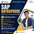 Enroll In SAP Datasphere Weekend Batch &ndash; Aug 22, 2026