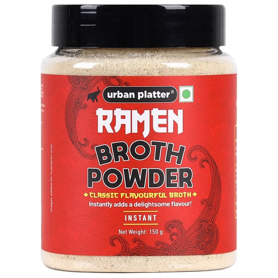 Mumbai, Food, INR 266,  Buy Vegetable Powder For Cooking - Urban Platter