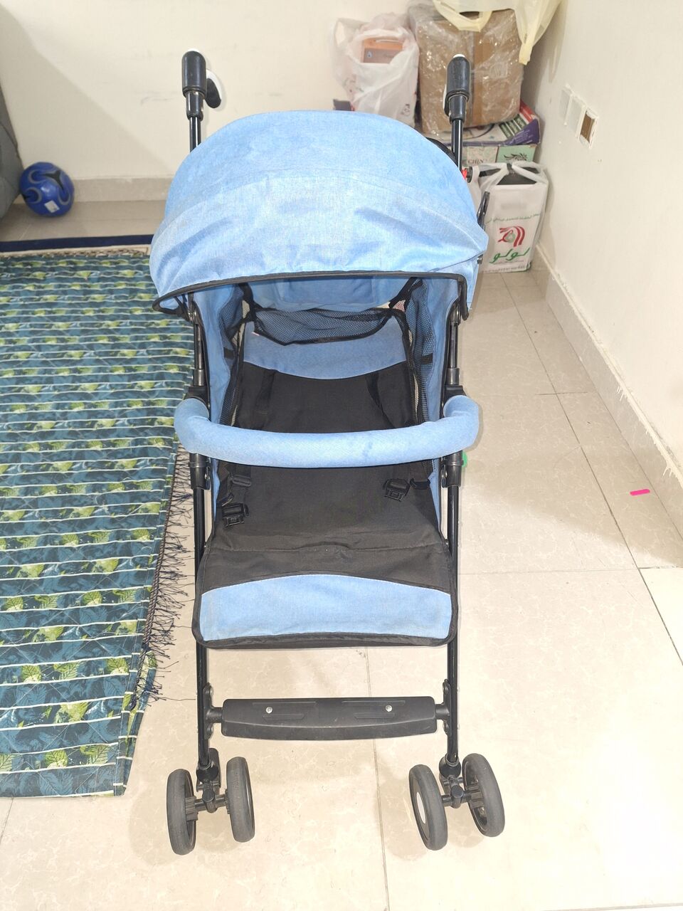 Thuqbah, Baby & Kid Stuff, SAR 130,  KID STOLLER