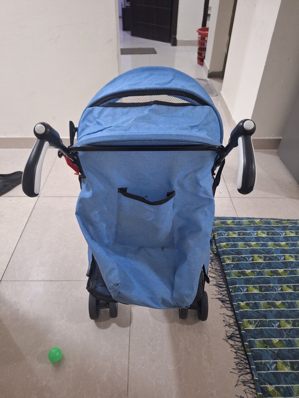 Thuqbah, Baby & Kid Stuff, SAR 130,  KID STOLLER