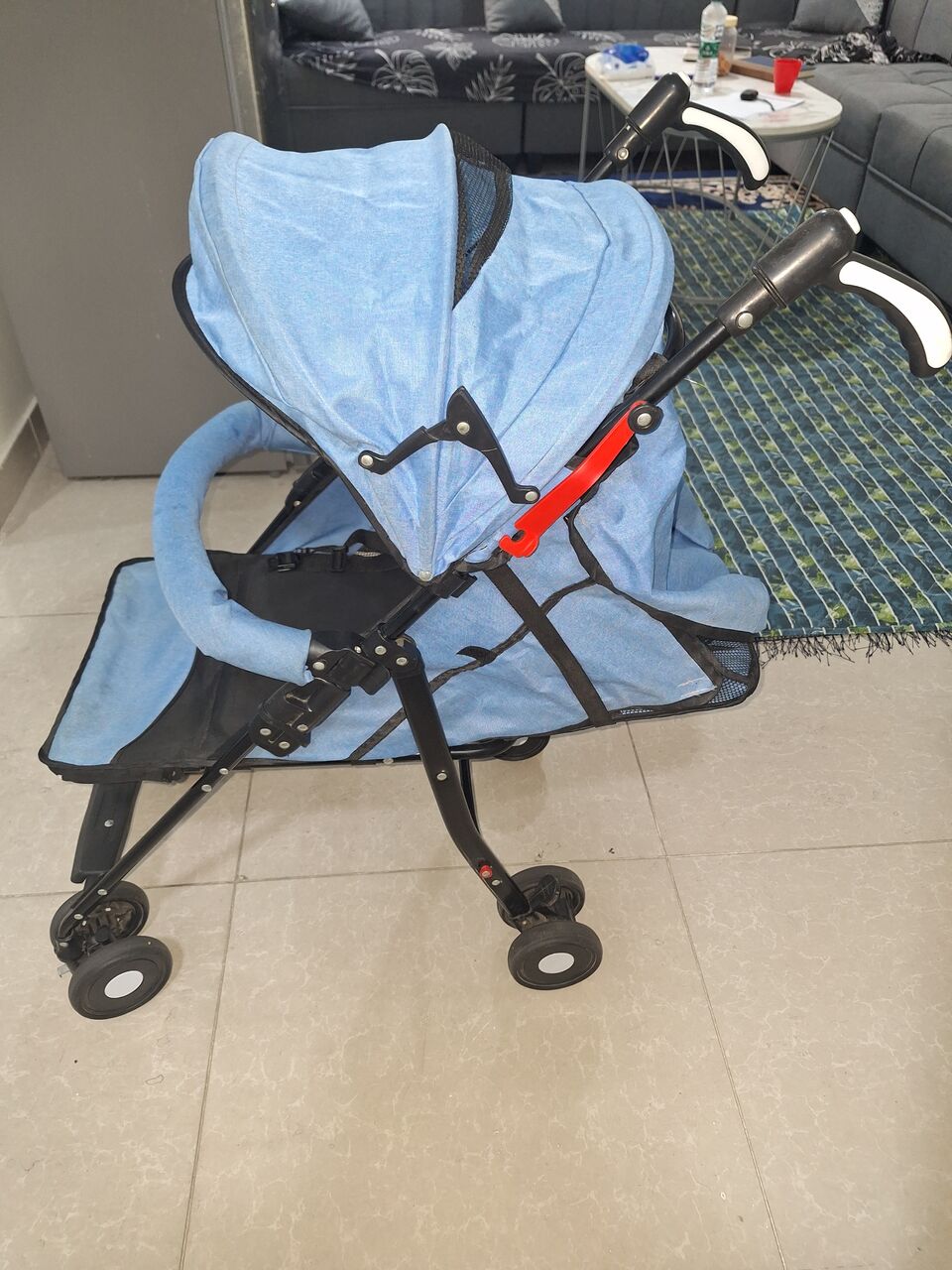 Thuqbah, Baby & Kid Stuff, SAR 130,  KID STOLLER